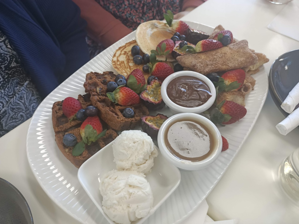 Busy Bean Cafe photo