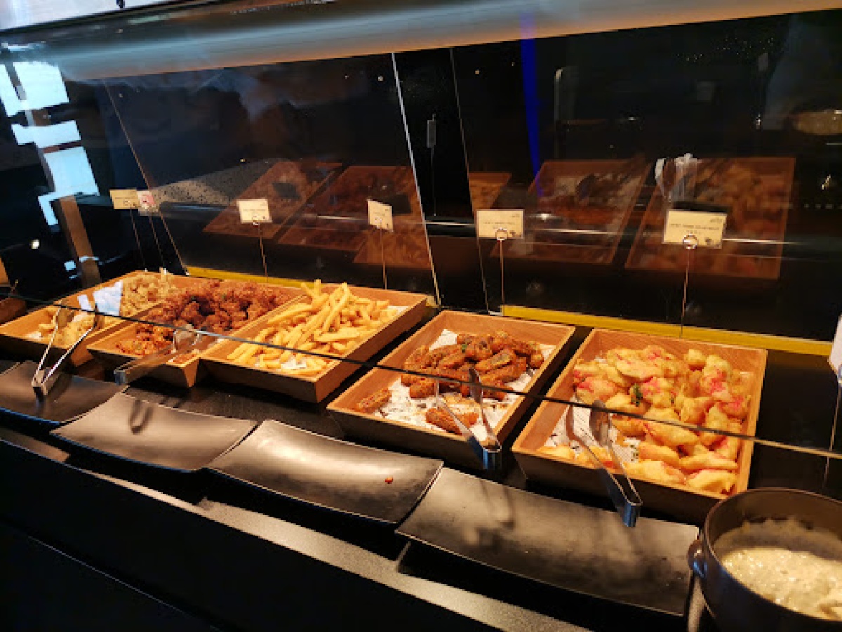 Butchers Buffet Strathfield photo