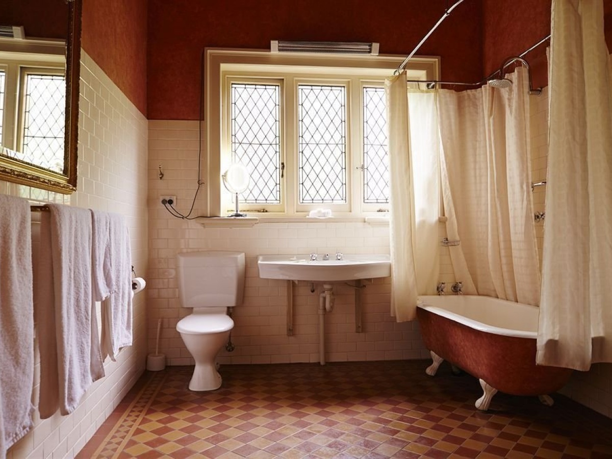 Buxton Manor photo