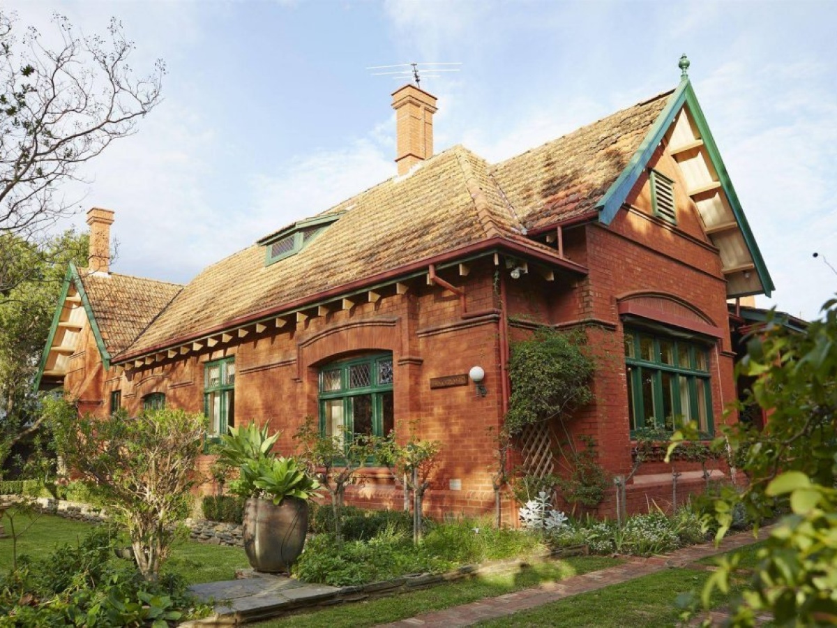 Buxton Manor photo