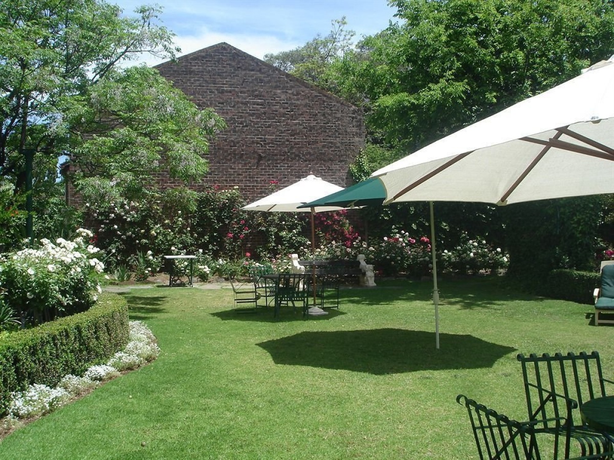 Buxton Manor photo