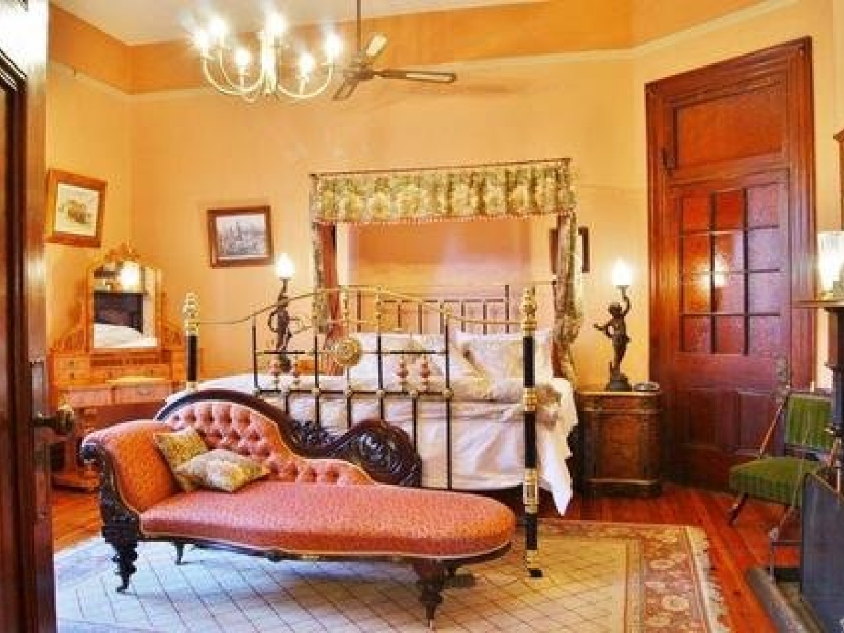 Buxton Manor photo