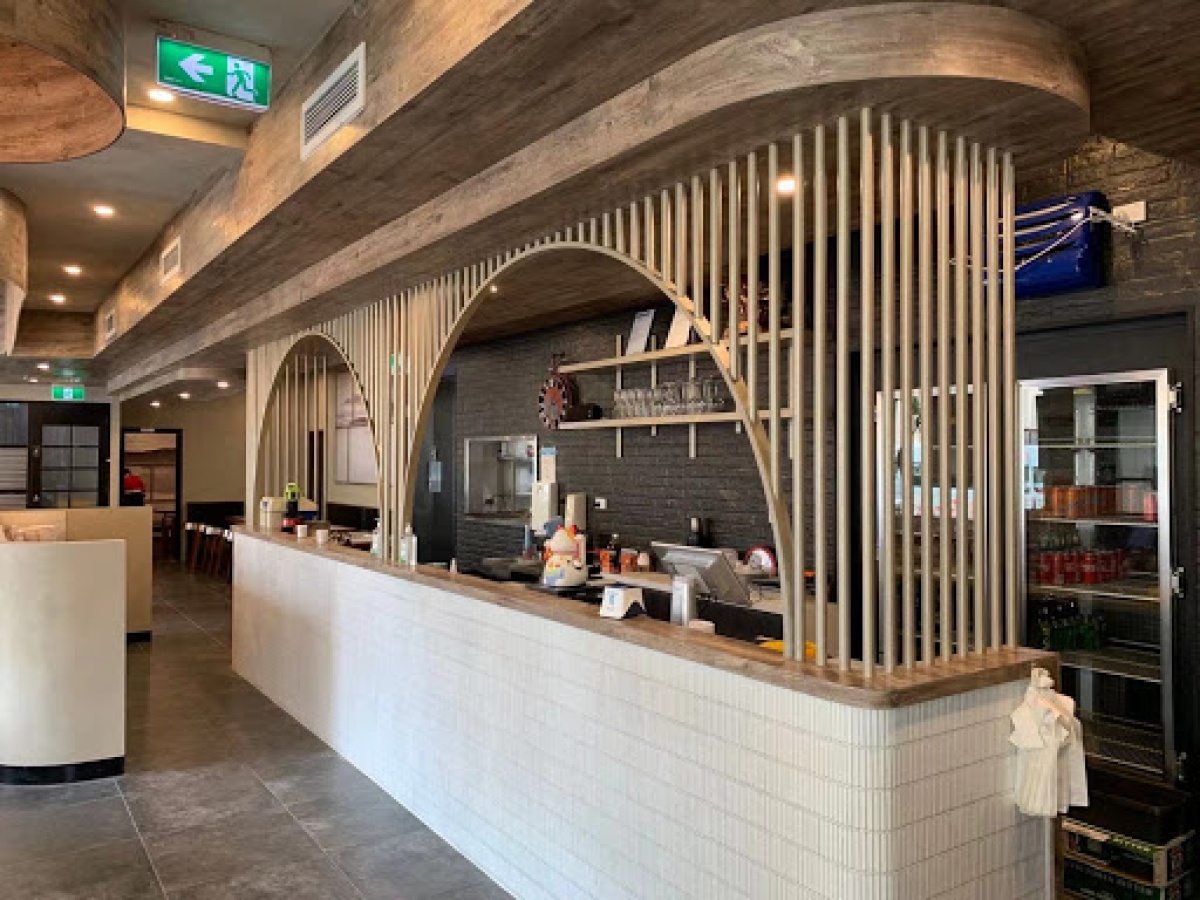 Buywell Restaurant photo