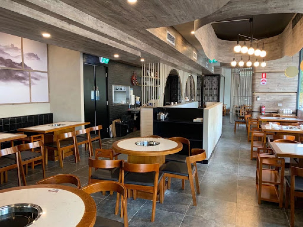 Buywell Restaurant photo