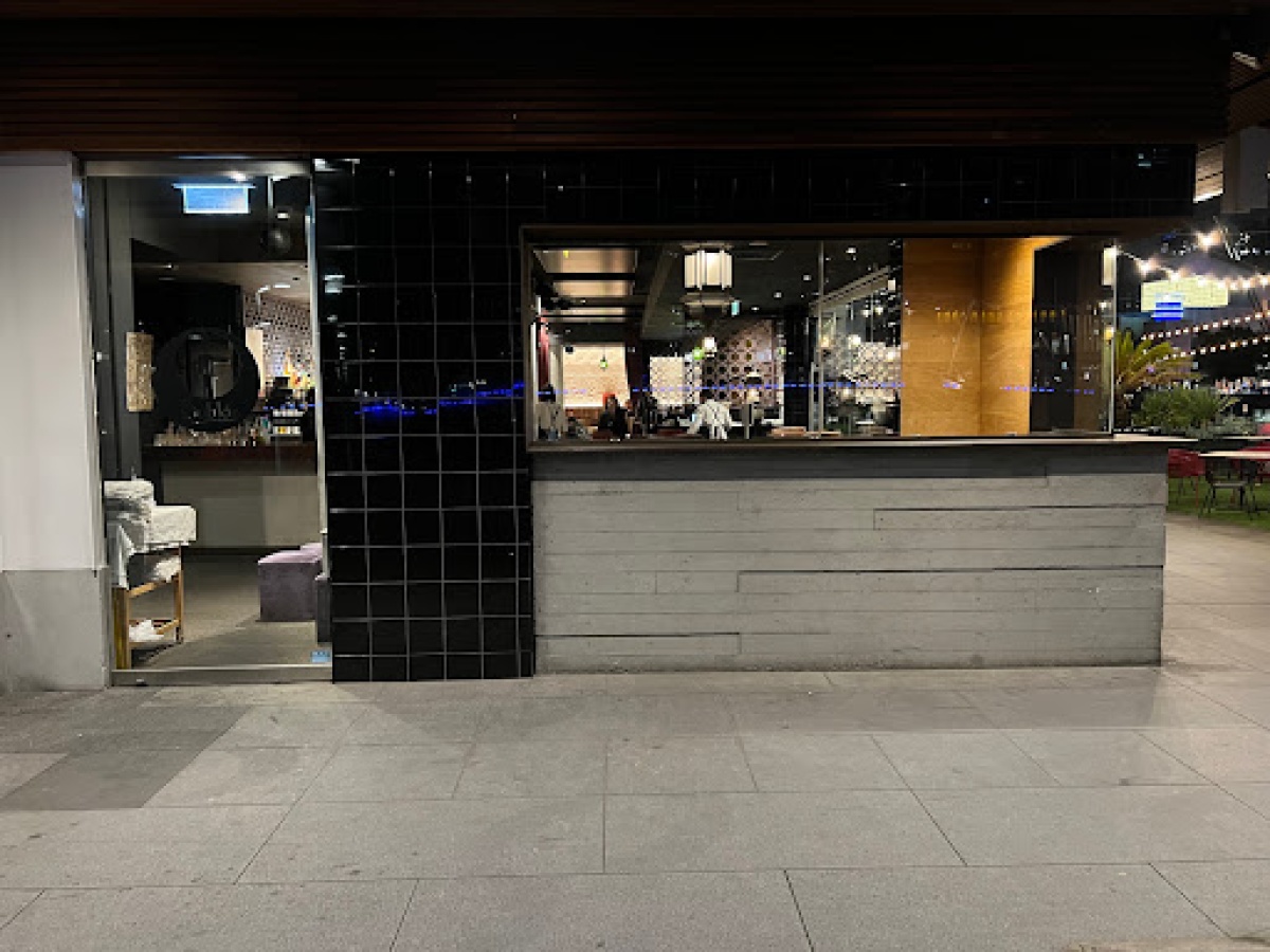 Byblos Bar & Restaurant photo