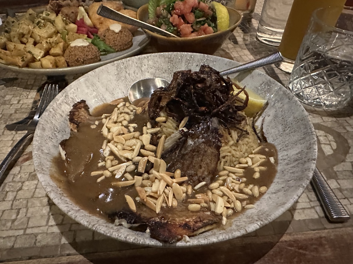 Byblos Bar & Restaurant photo