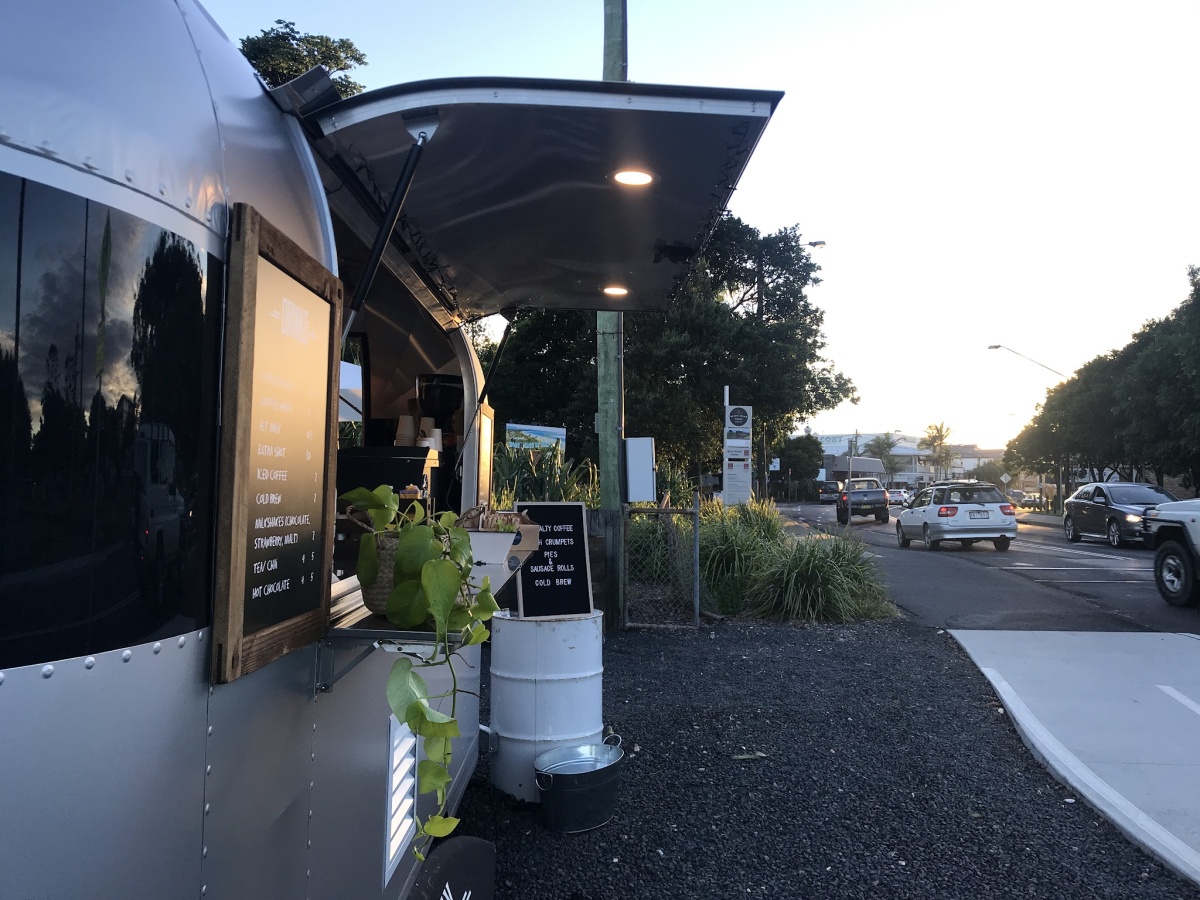 Byron Bay Canteen photo