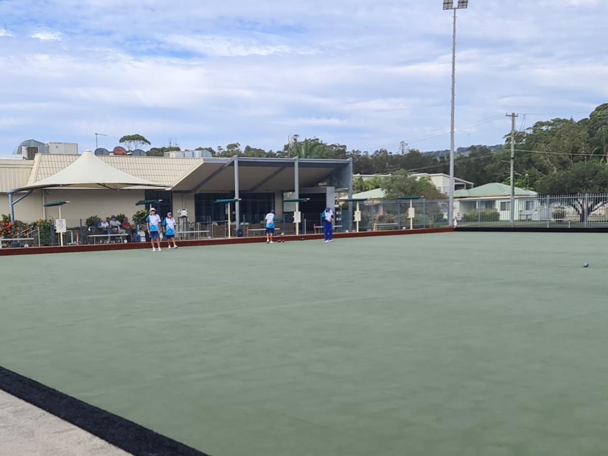 C.ex Woolgoolga photo