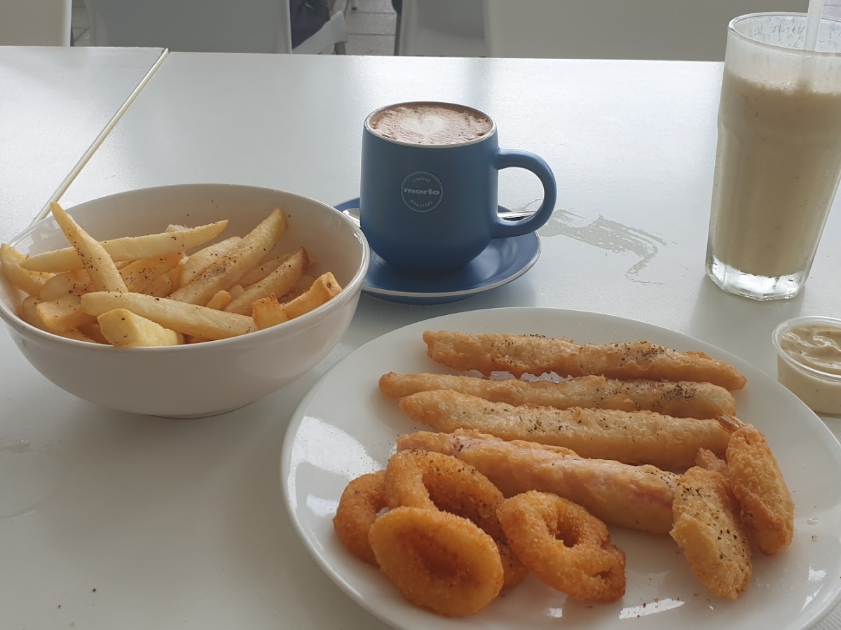 CAFE 4 U photo