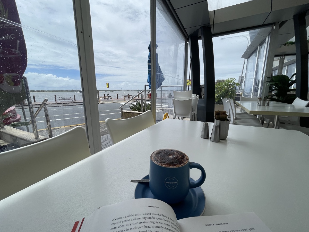 CAFE 4 U photo