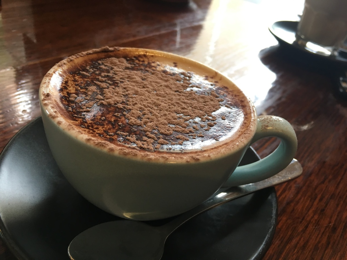 CBD | Cafe Bar Dining photo