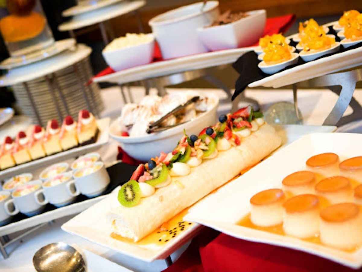 CBD | Cafe Bar Dining photo