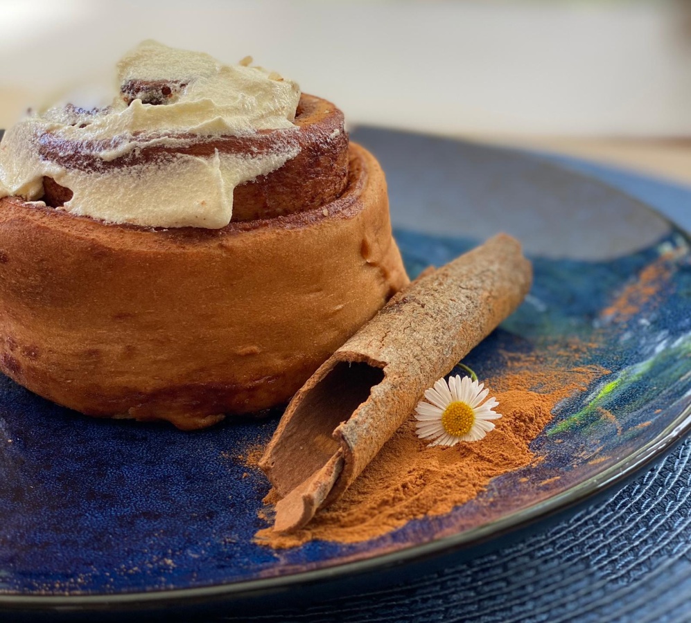 CINNASCROLL photo