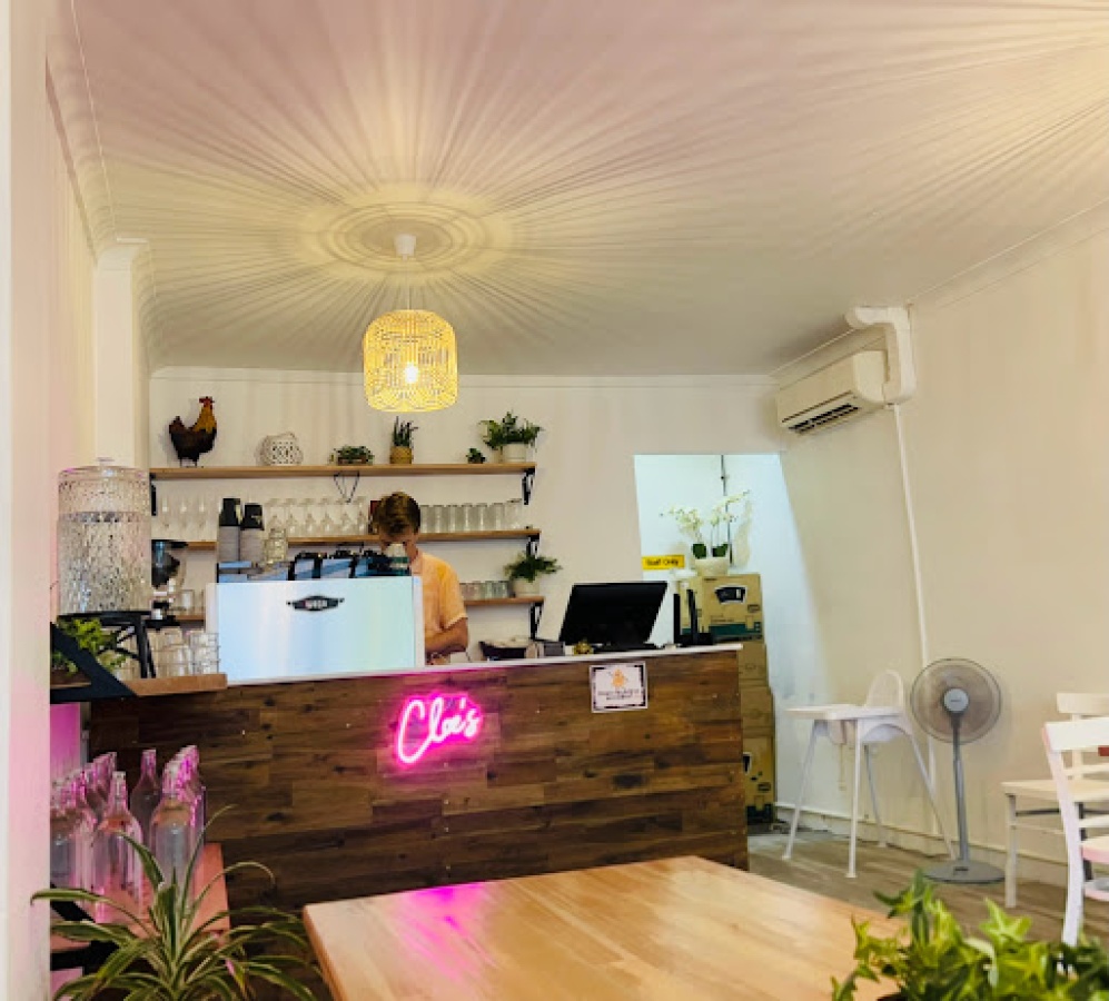 CLOE’S RESTAURANT & CAFE photo