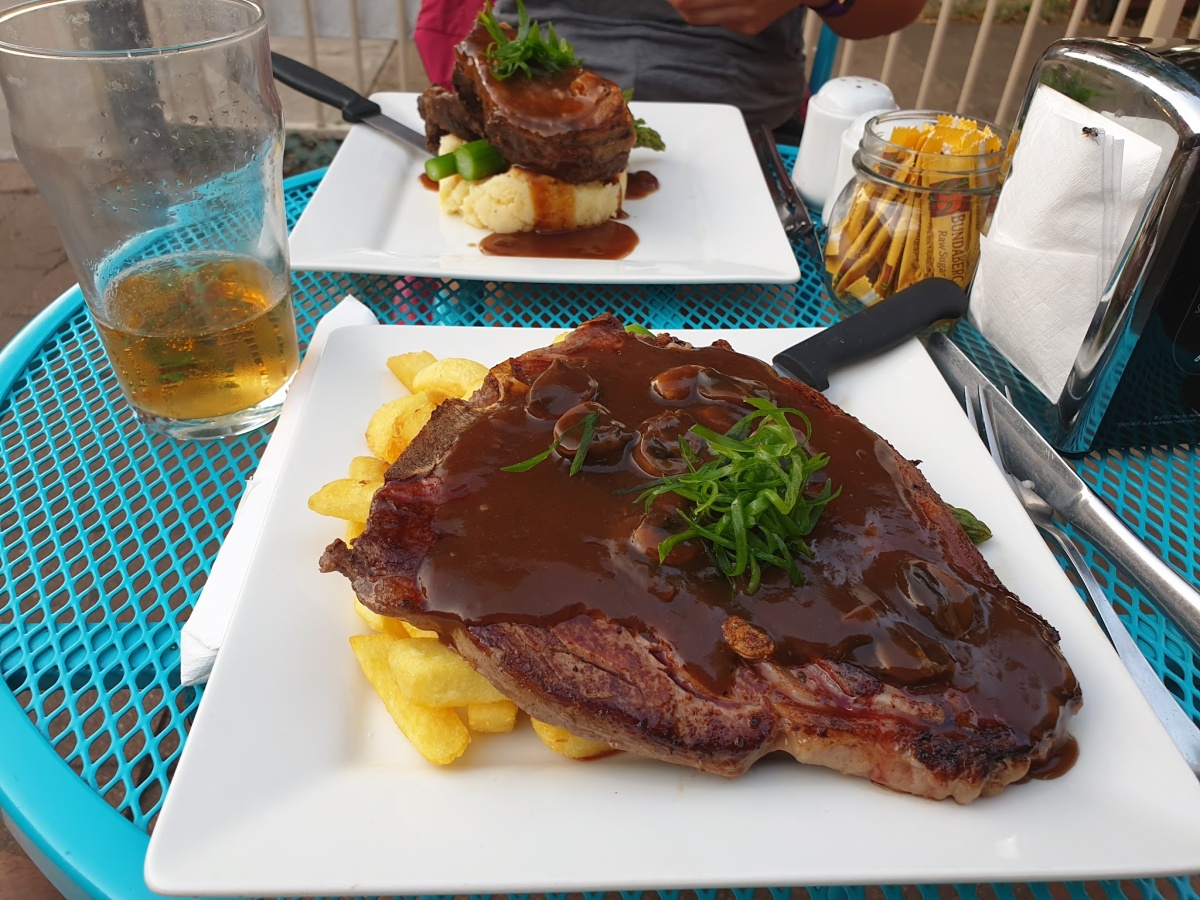 Cafe 19 Bar & Grill photo