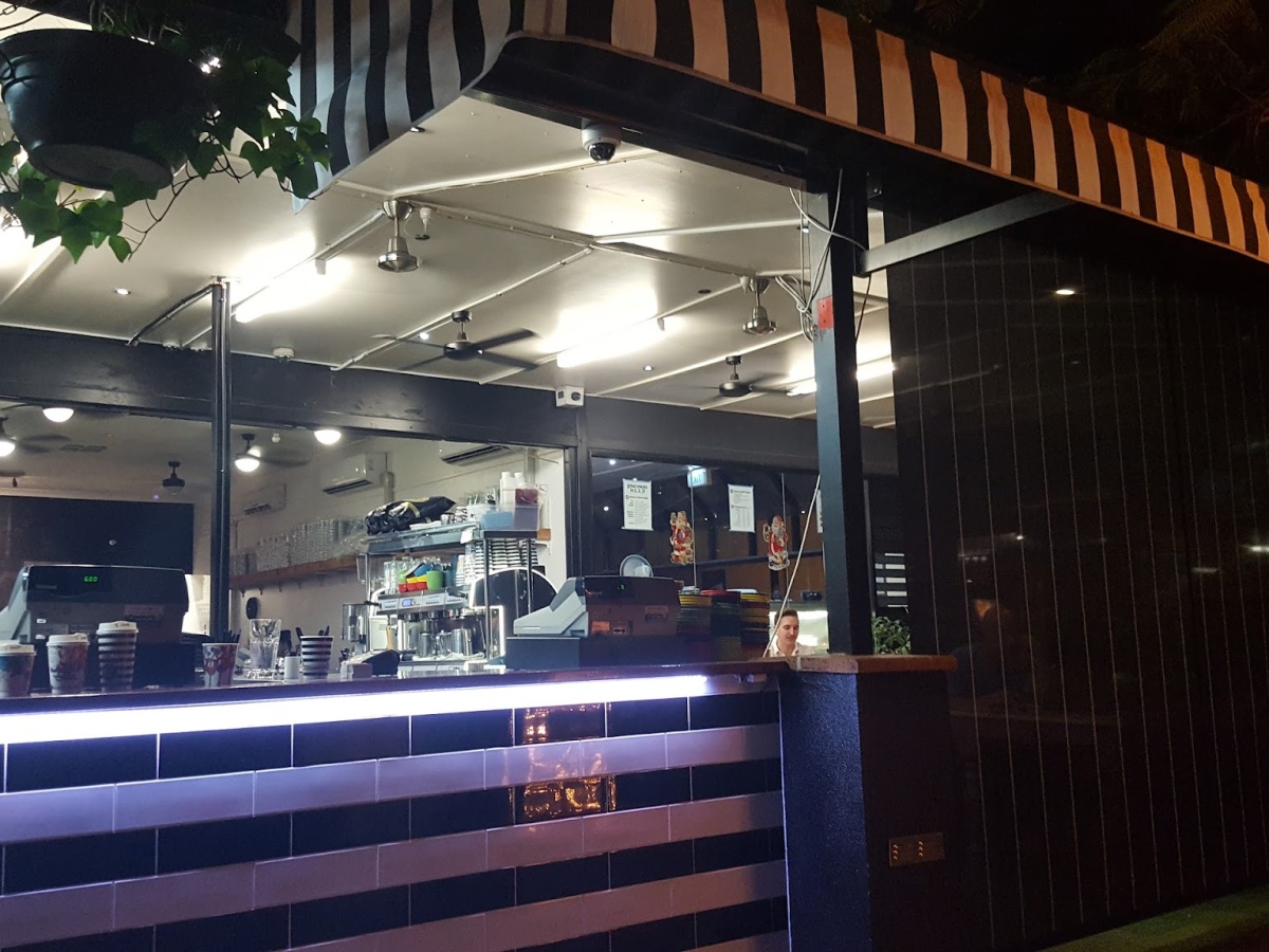 Cafe 63 Ascot photo