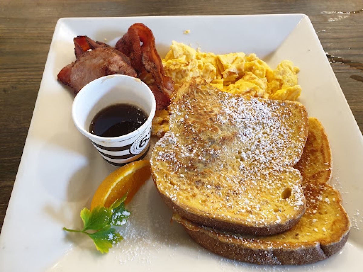 Cafe 63 Chermside photo