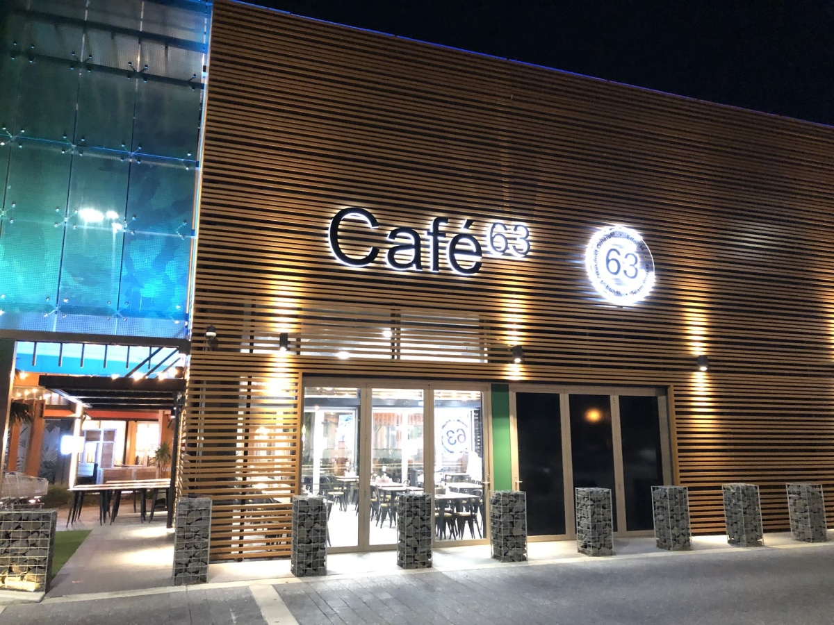 Cafe 63 Mandurah photo