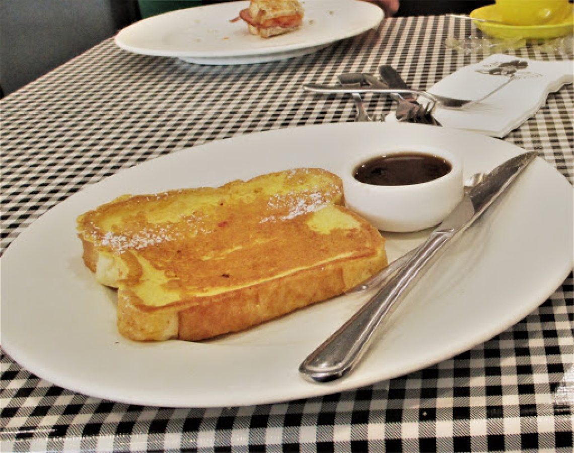 Cafe 63 – Sandgate photo