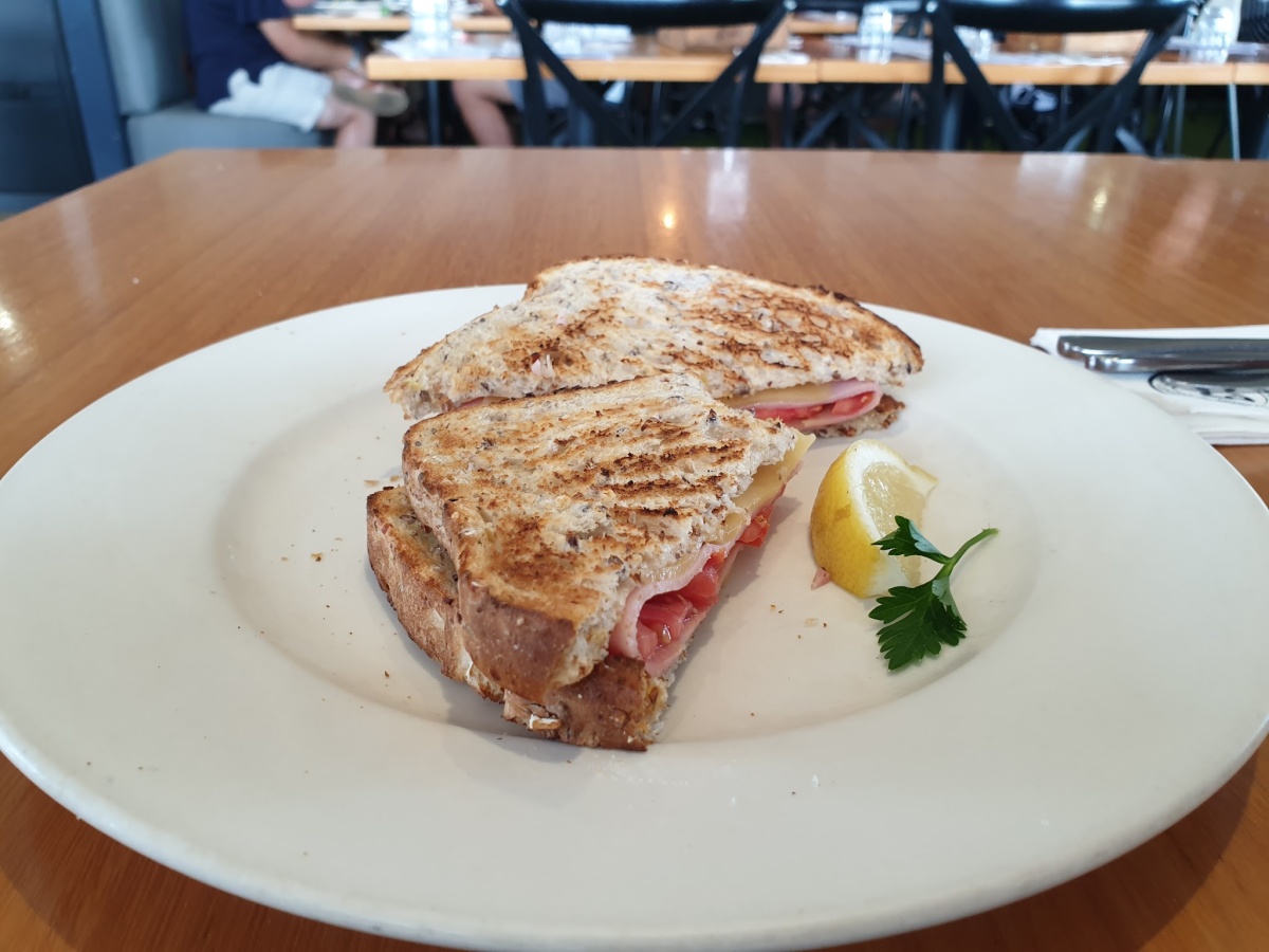 Cafe 63 Winston Glades photo