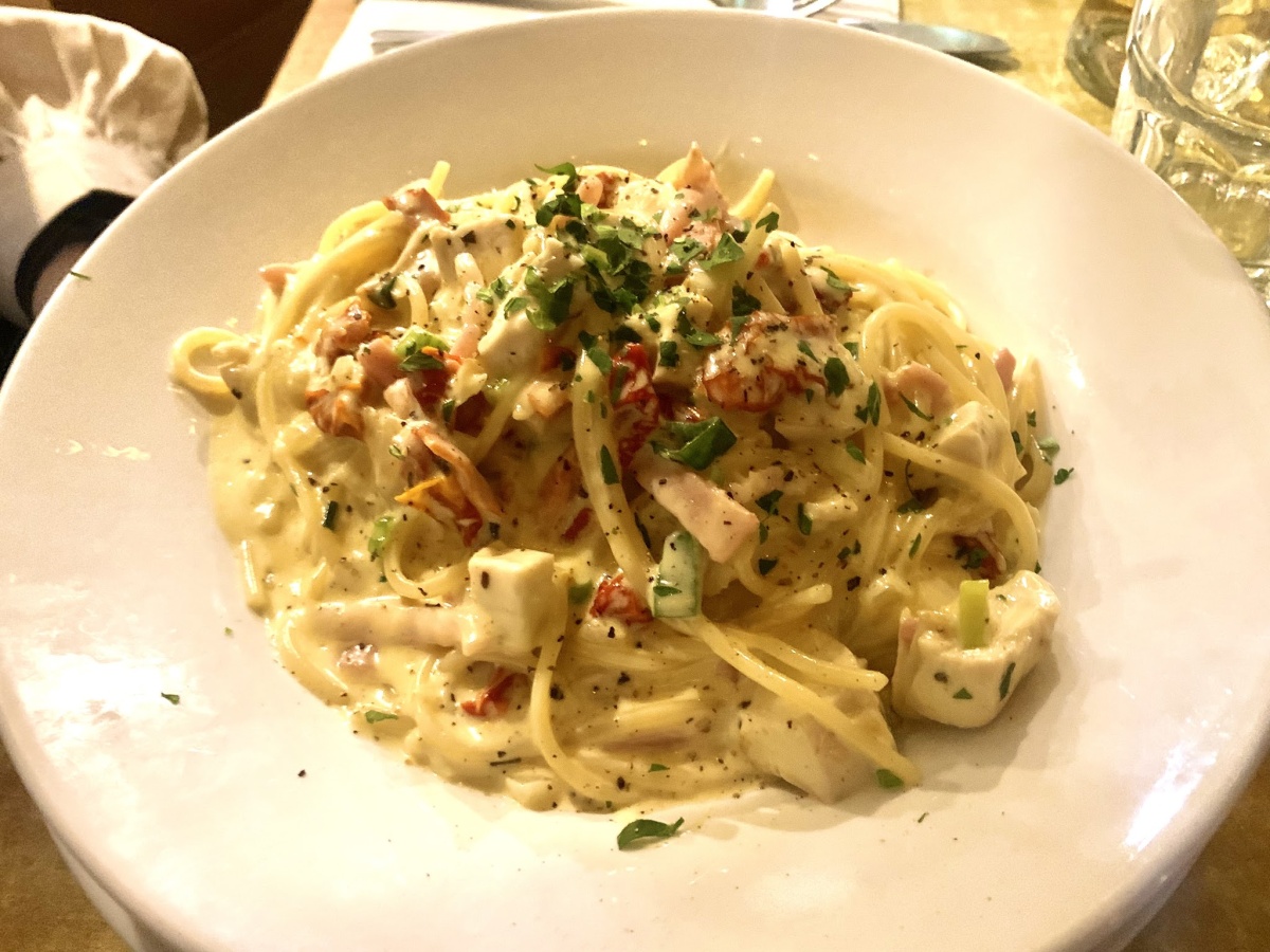 Cafe 66 photo