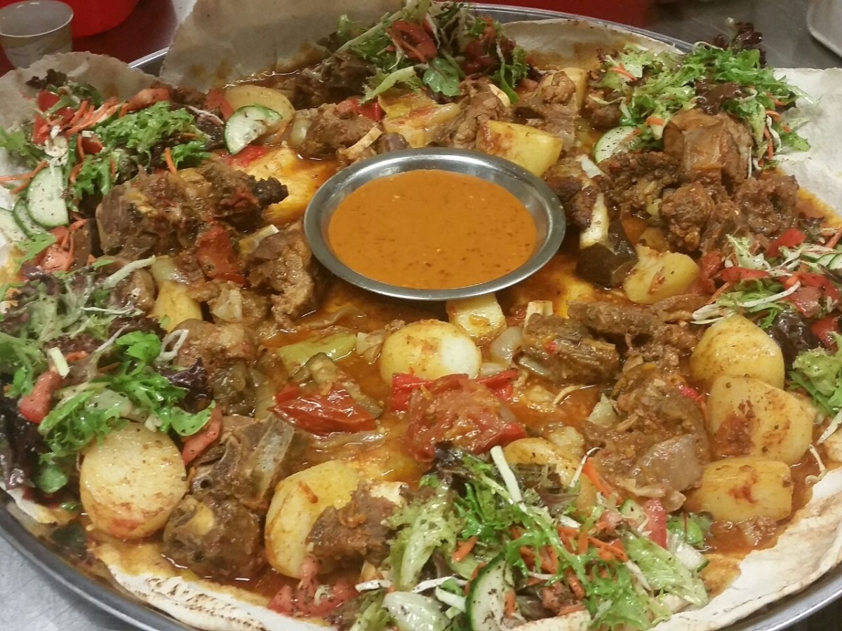 Cafe Asmara photo