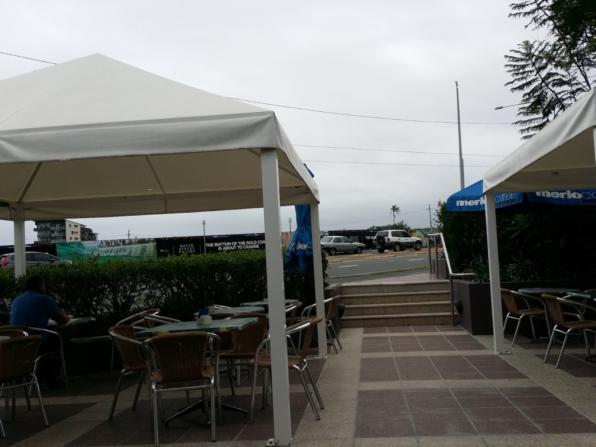 Cafe Aviva photo