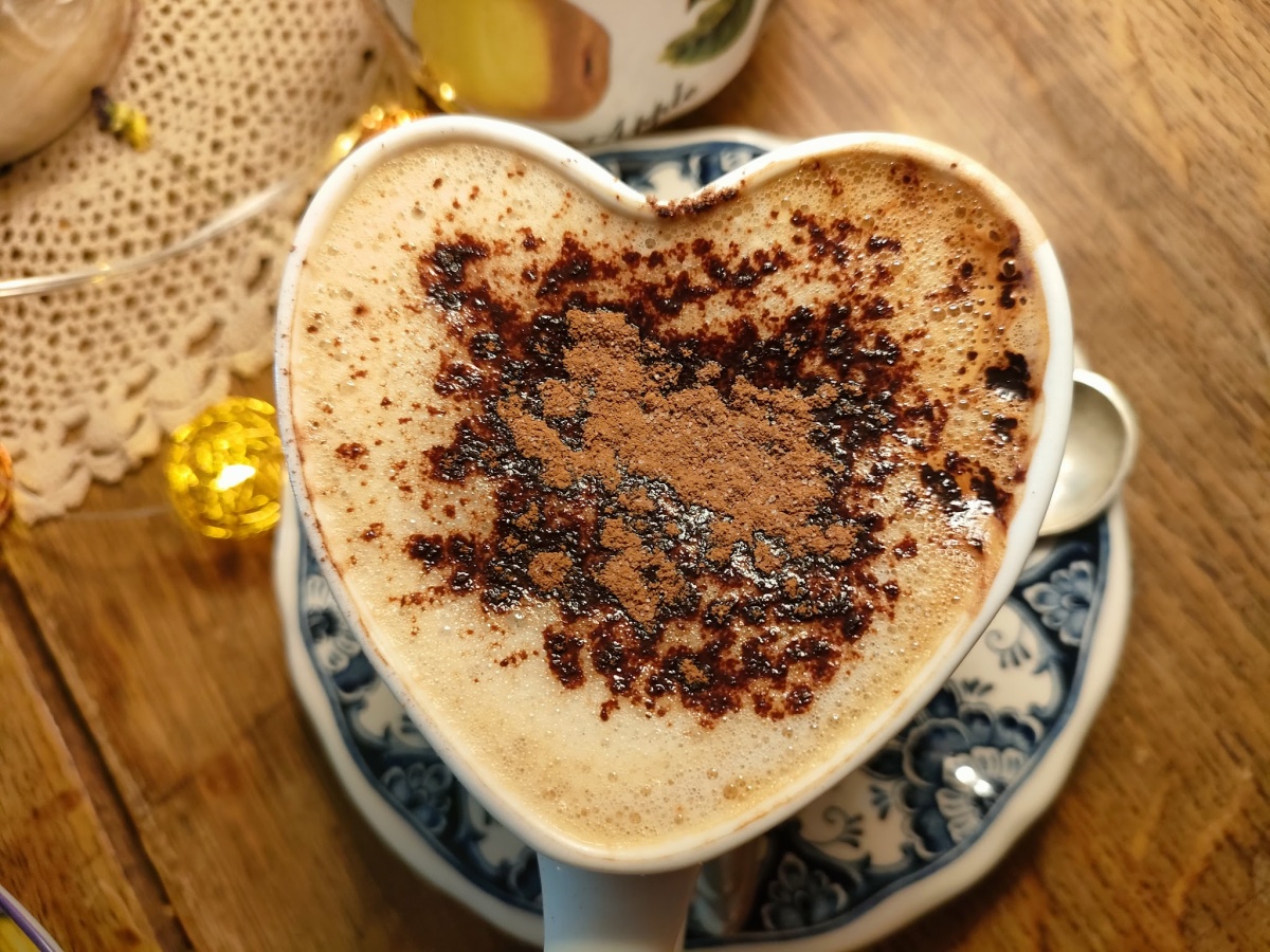 Cafe Bohemia photo