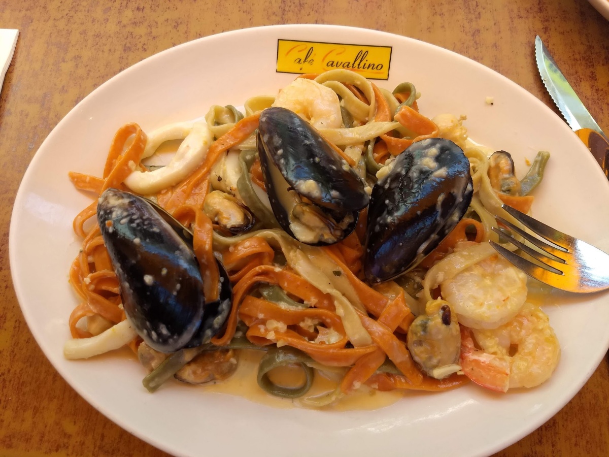 Cafe Cavallino photo