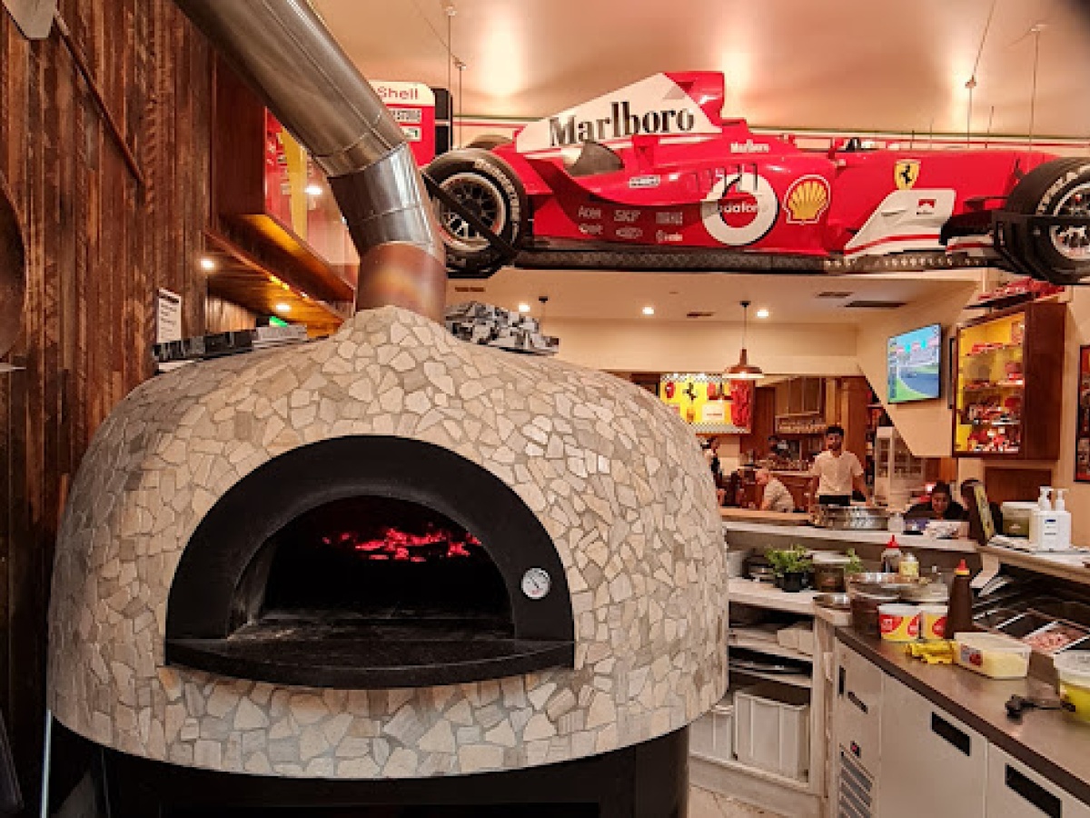 Cafe Corretto photo
