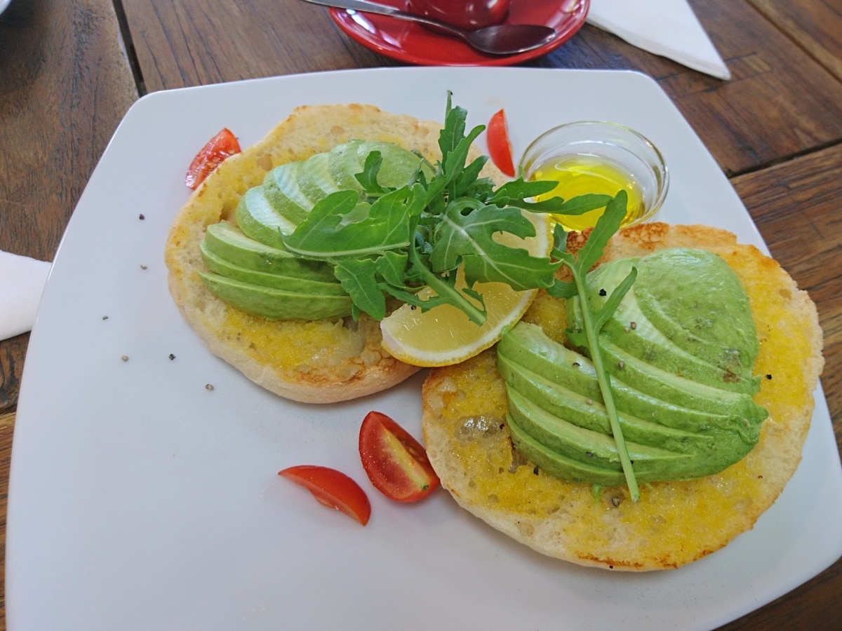 Cafe Da Vina photo