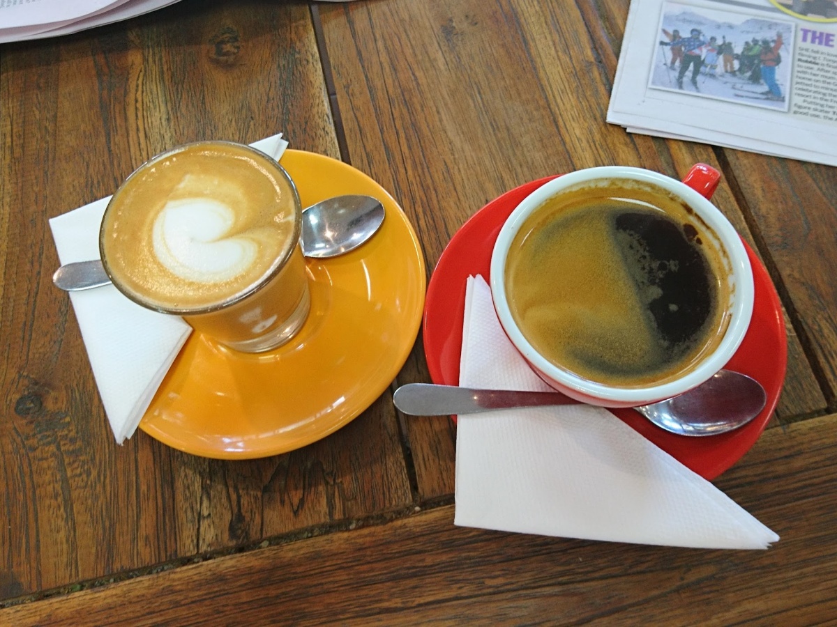 Cafe Da Vina photo