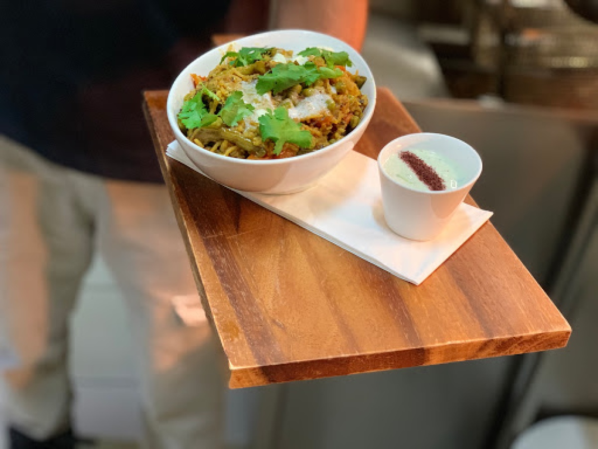 Cafe Dalchini photo