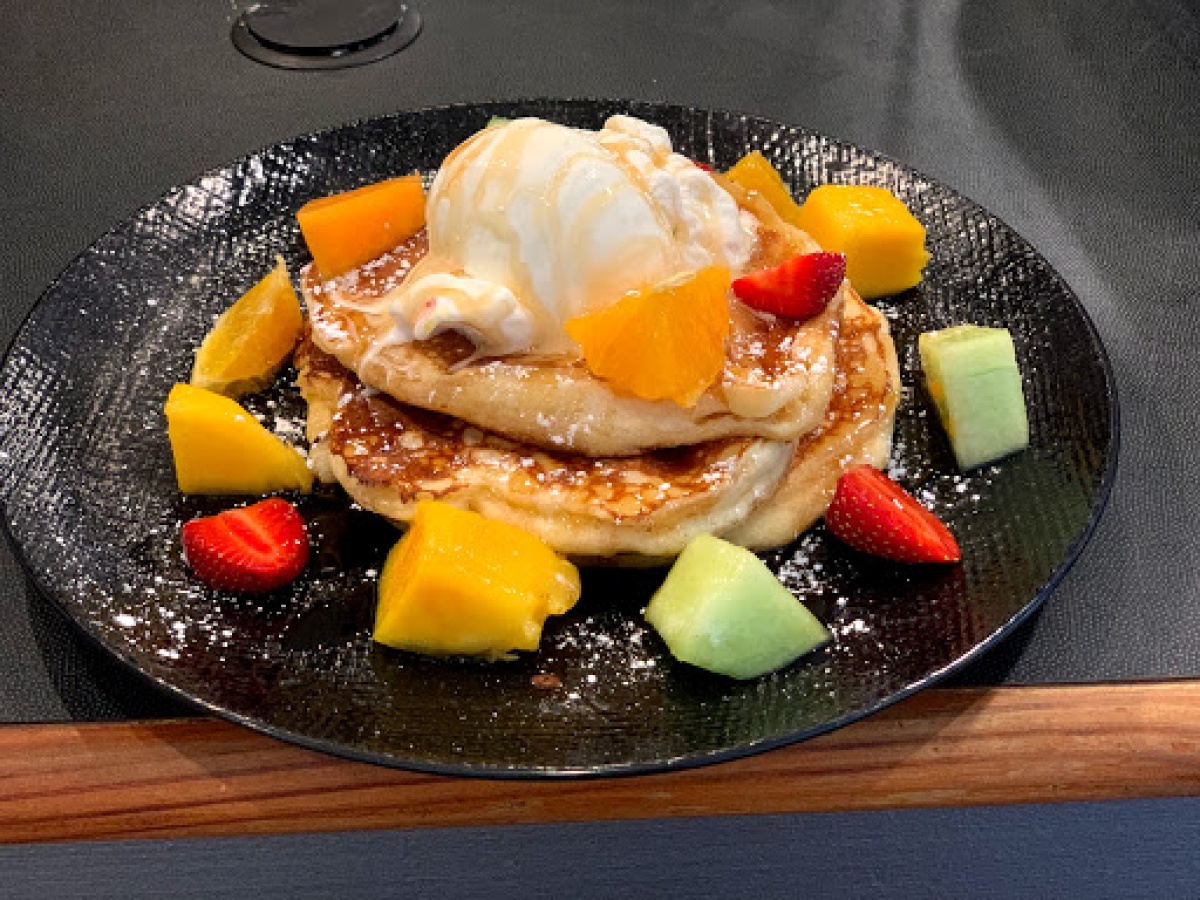 Cafe Denada photo