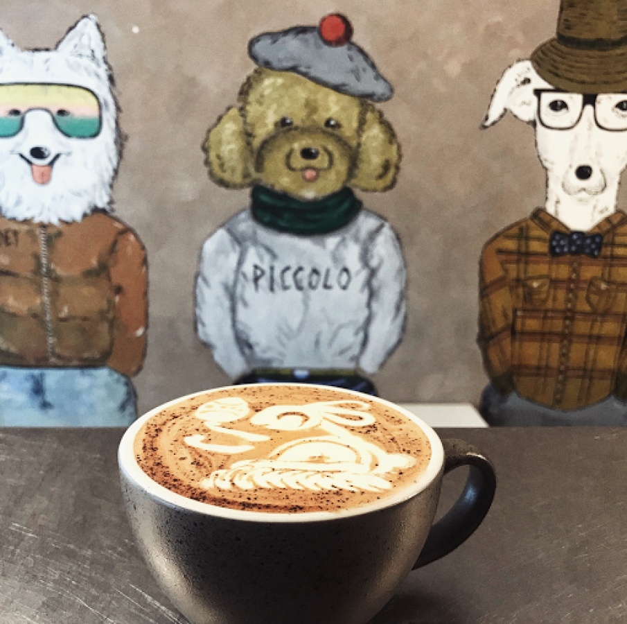 Cafe Especial photo