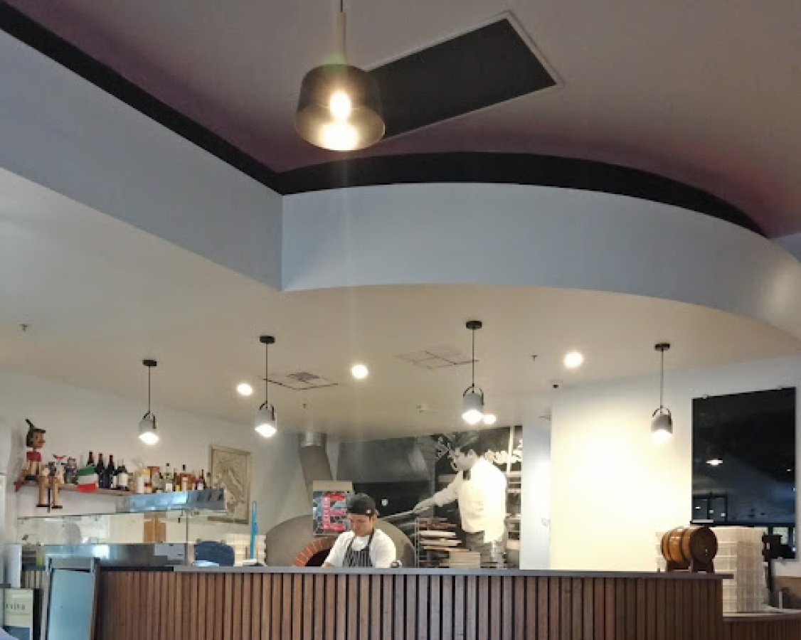 Cafe Evviva photo
