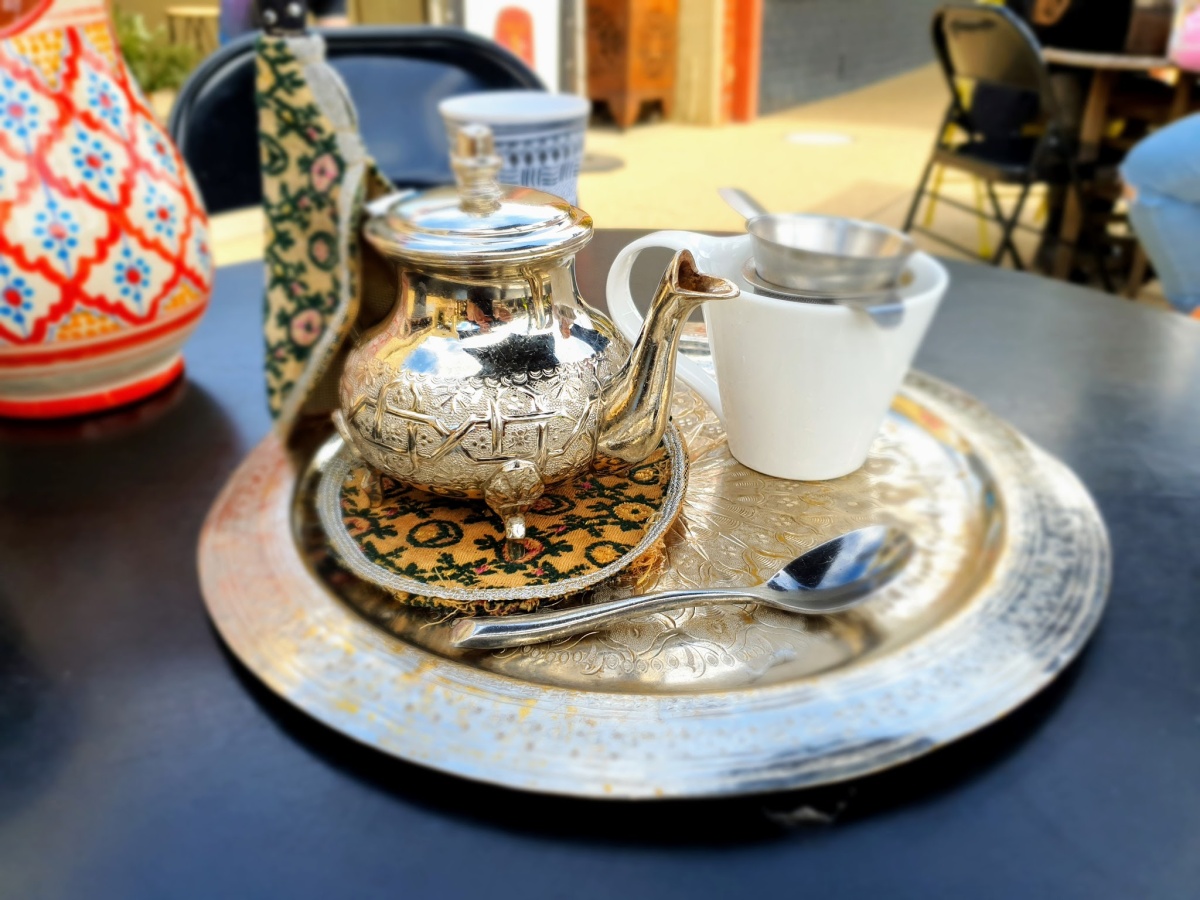 Cafe Fez Myrtleford photo