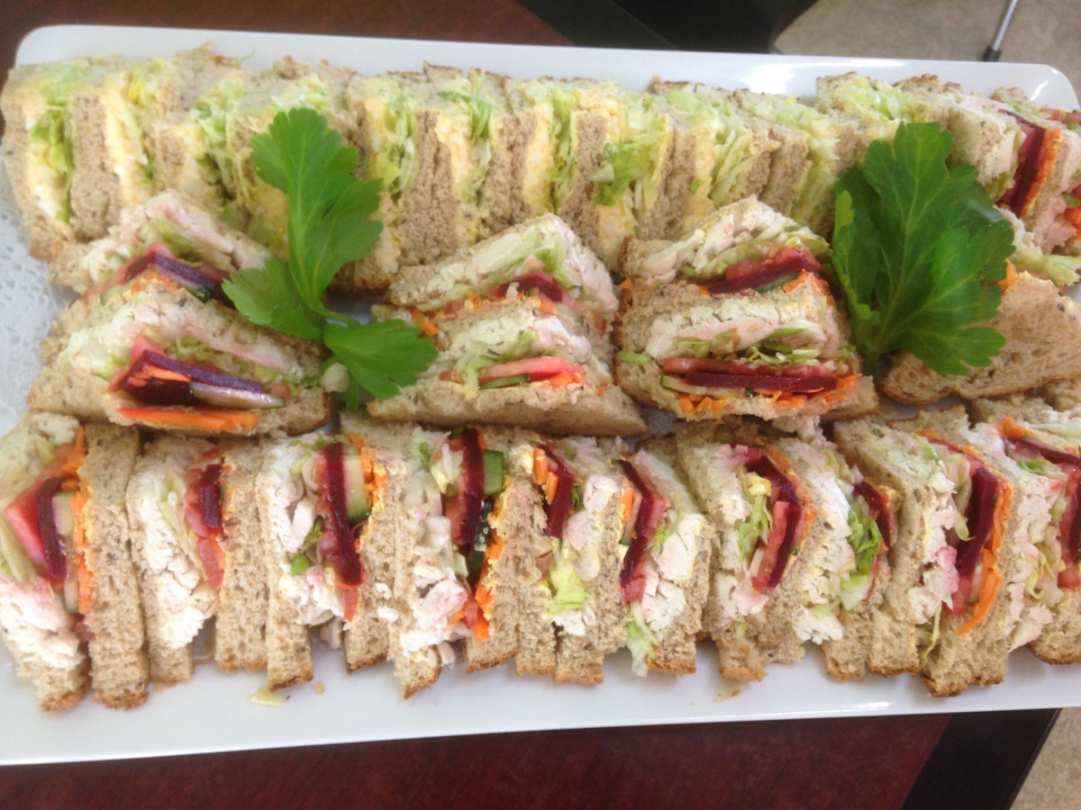 Cafe Fresco Geelong photo