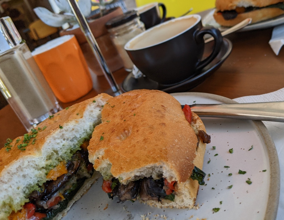 Cafe Froot photo