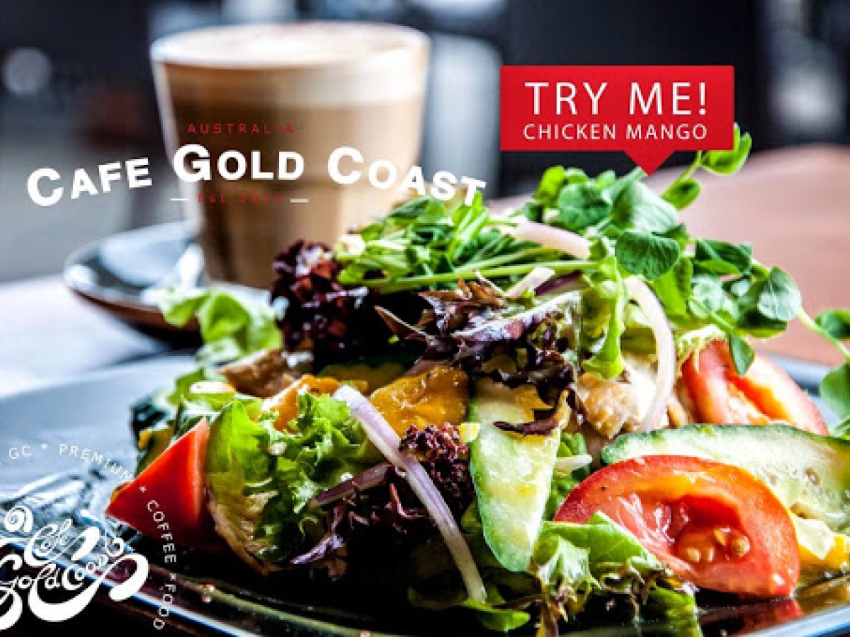 Cafe Gold Coast photo