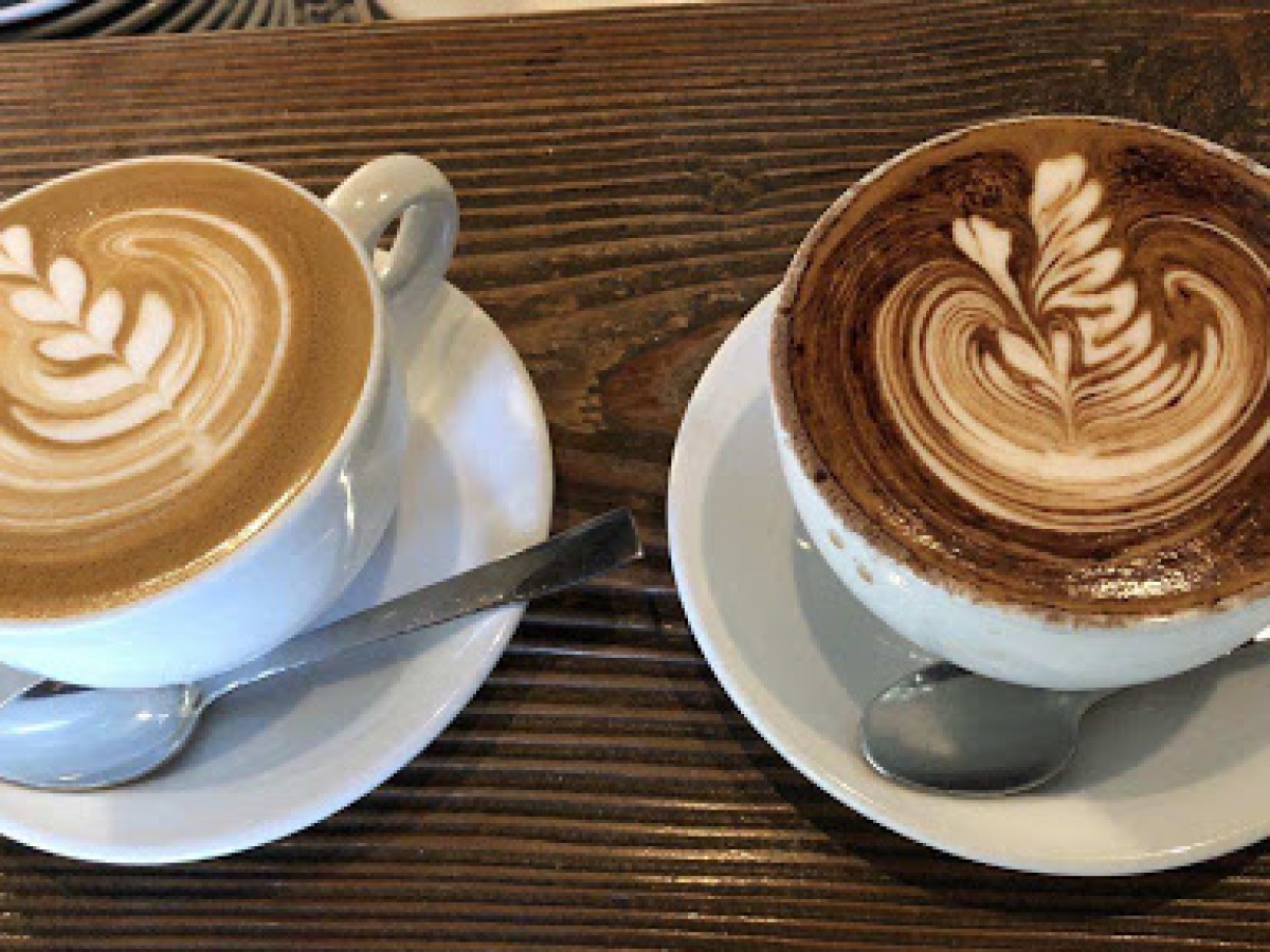 Cafe Markus Chatswood photo