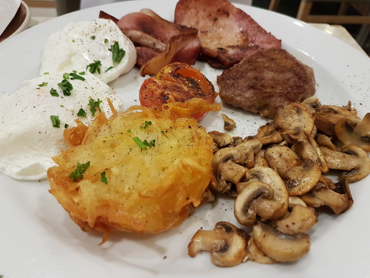 Cafe Mia Edgecliff photo