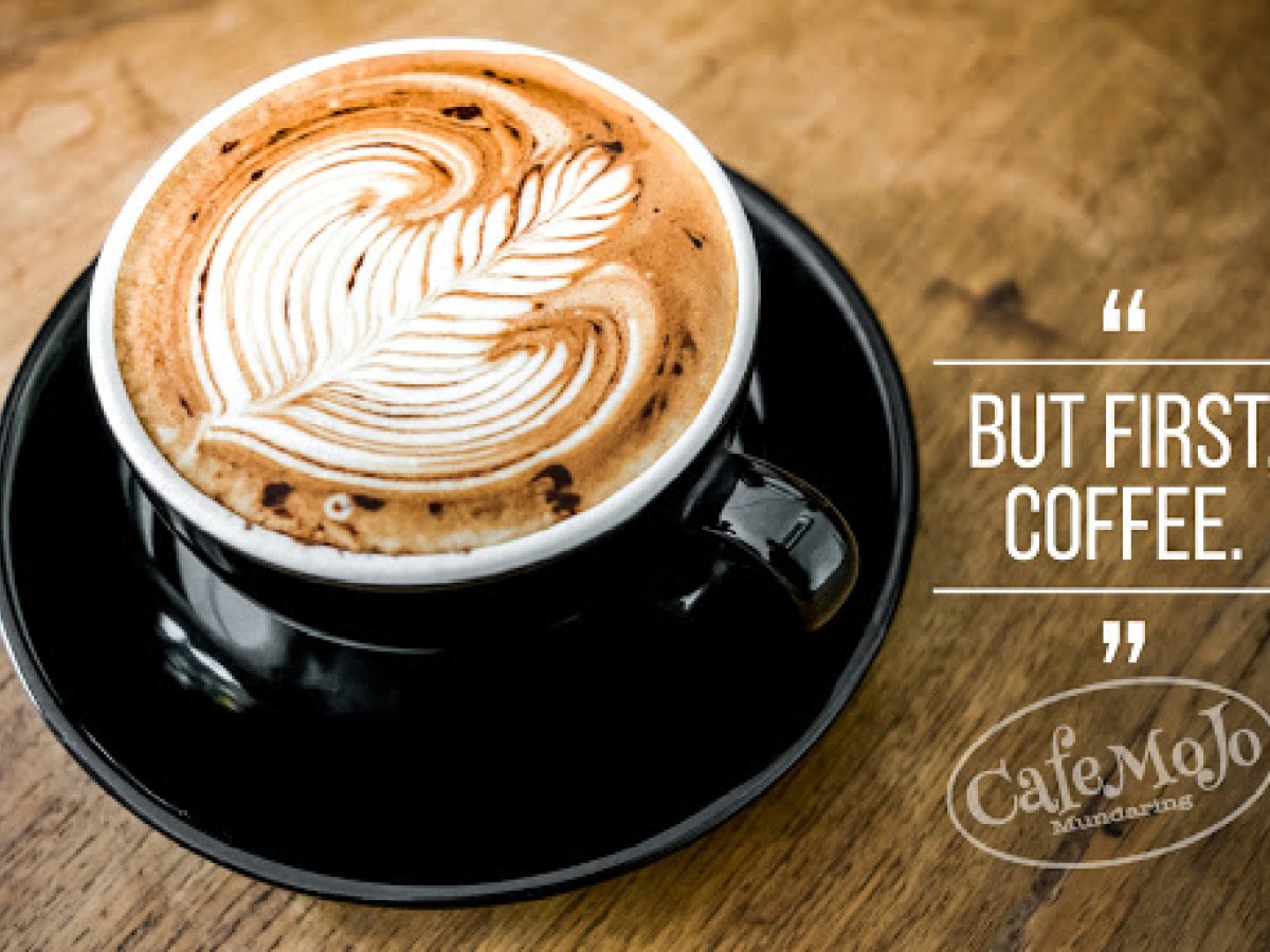Cafe Mojo Mundaring photo