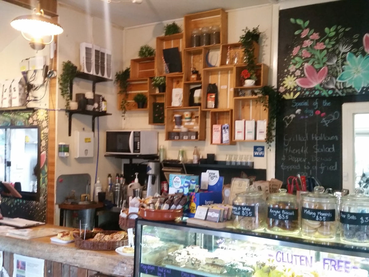 Cafe Mojo Mundaring photo