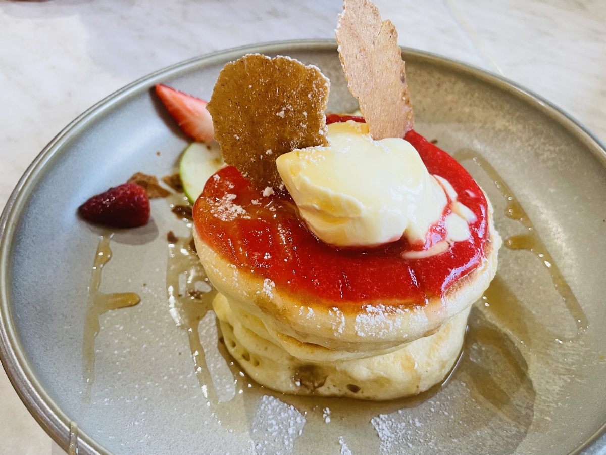 Cafe Moka photo