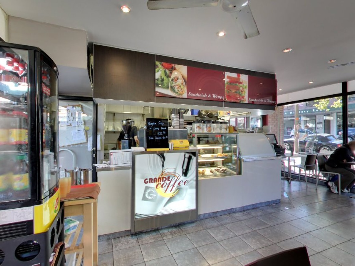 Cafe Mosman photo