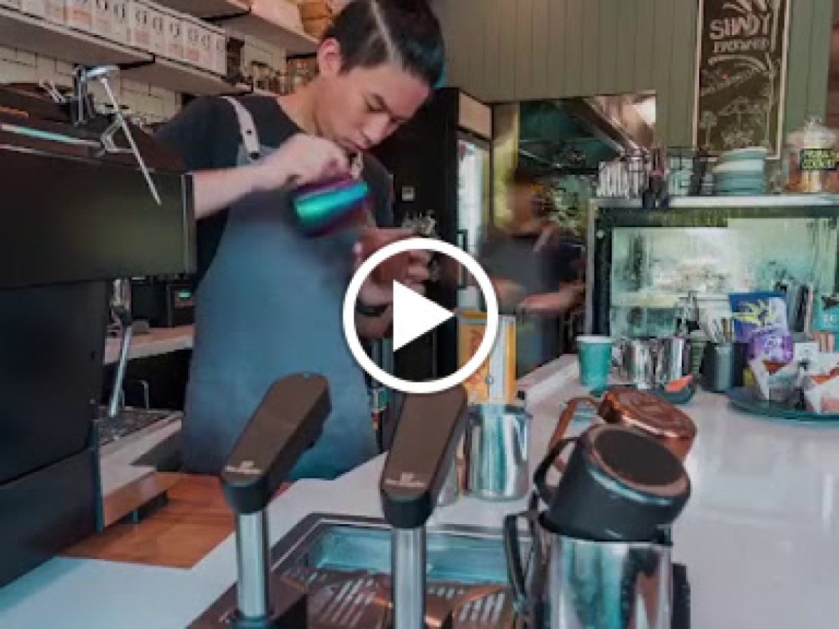 Cafe Nate photo