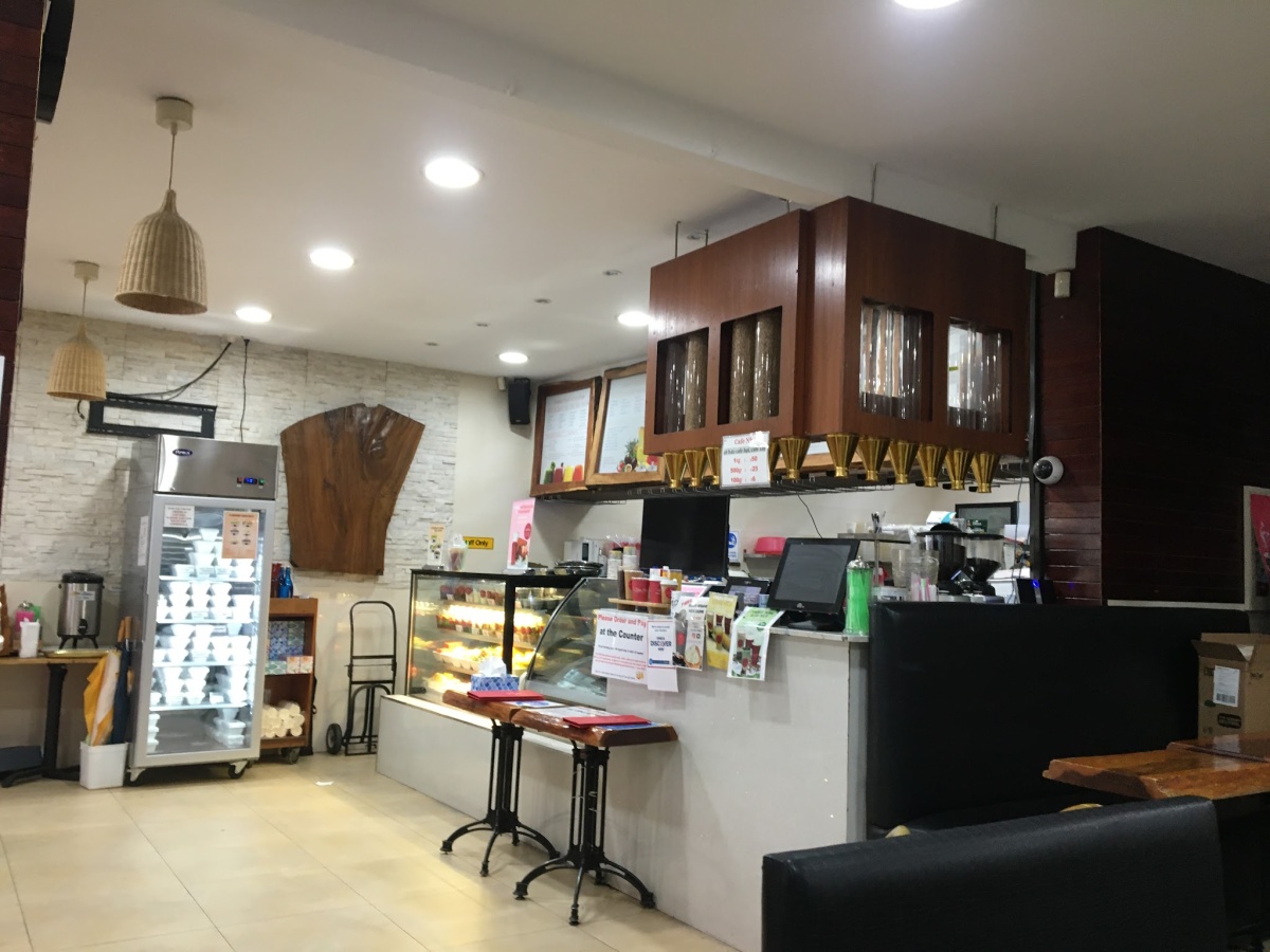 Cafe Nho photo