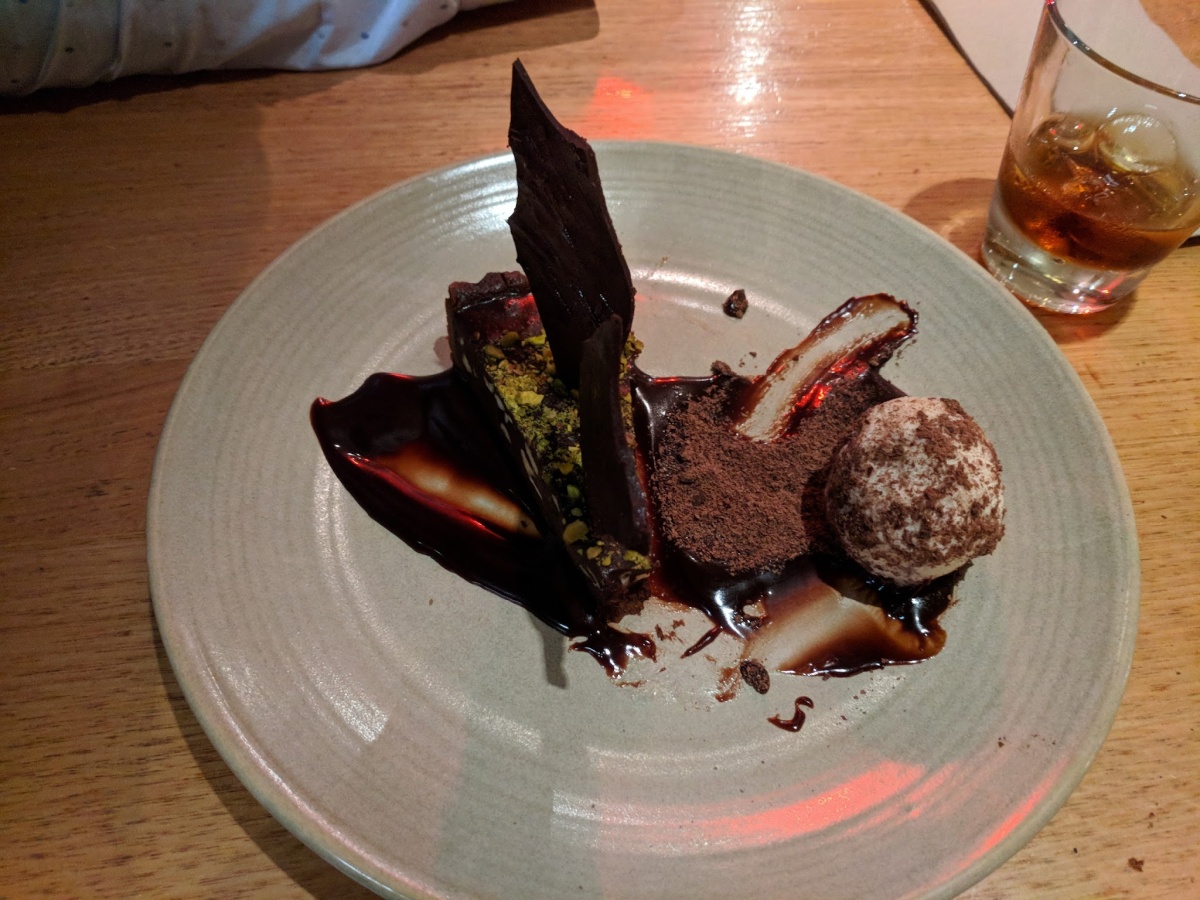 Cafe Paradiso photo