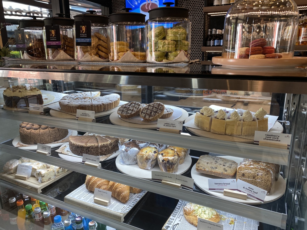 Cafe Pegasus photo